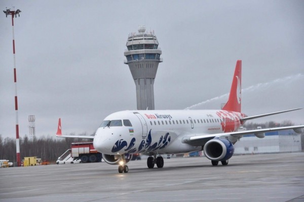 Bakı-Odessa və Bakı-Xarkov aviareysləri açılacaq