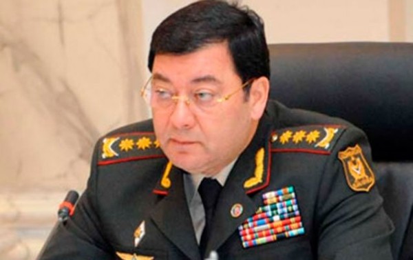 Nəcməddin Sadıkov Aprel döyüşləri və Naxçıvan əməliyyatından danışdı