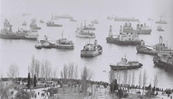 “20 Yanvar” şəhidlərinin dənizə tökülməsinin qarşısı necə alındı?