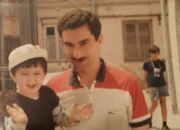 Sevgilisinin məktubunu saxladığım şəhid
