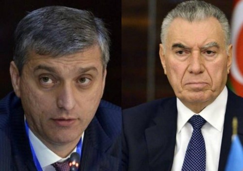 Əli Həsənovun başı dərddə - “Qaçqınkom”da ciddi pozuntular aşkarlandı, prokurorluğa göndərildi