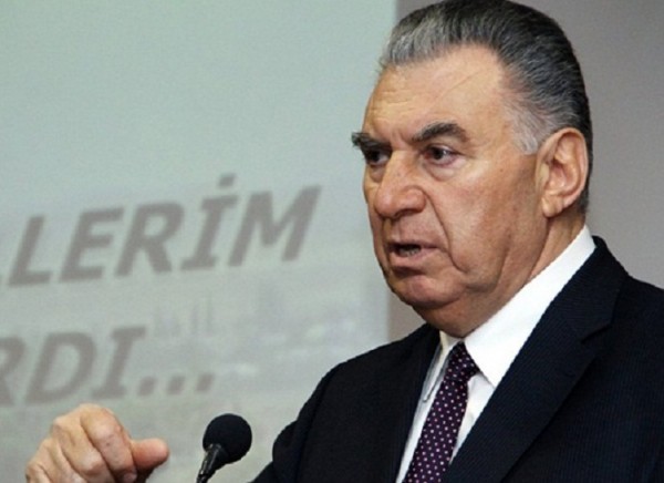 “Əli Həsənovun başı dərddə” xəbərinə Baş nazir müavinindən REAKSİYA gəldi
