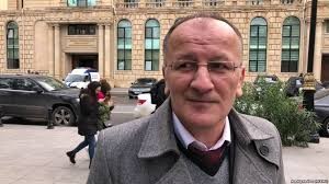 Mustafa Hacıbəyli ifadə verməkdən imtina etdi