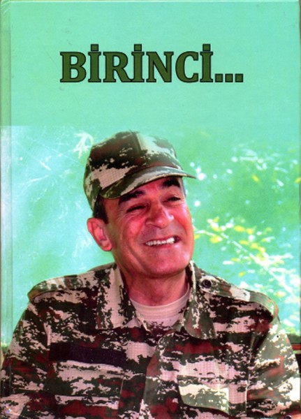 Qəhrəmanlar ölmür