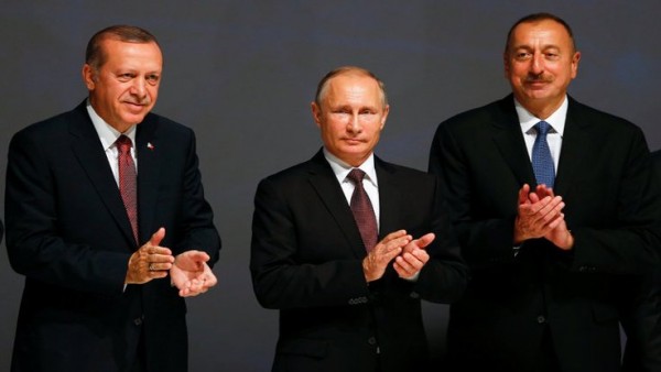 Əliyevdən, Ərdoğandan və... Putindən Paşinyana “ev tapşırıqları”