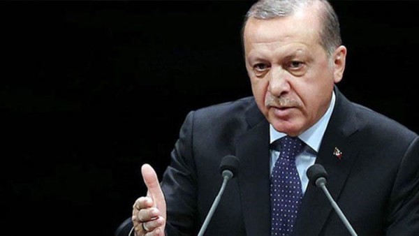 Ərdoğandan Venesuela açıqlaması: "Tramp məni şoka saldı"