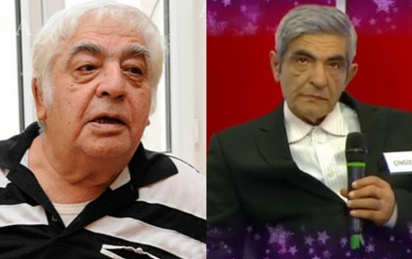 Səyavuş Aslanın oğlu sığınacağa yerləşdirildi