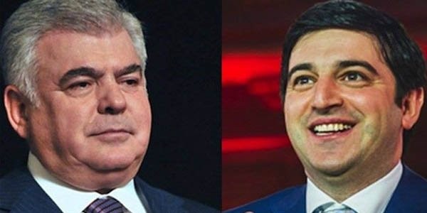 Ziya Məmmədov özündən çıxdı: “Sökməsinlər e, qoy lap partlatsınlar”