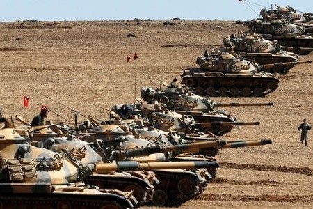 ABŞ və Rusiya razılaşdı: Türkiyə ordusu hərəkətə keçir