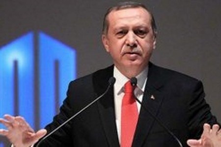 Ərdoğan: "Öldürdüyüm akademiklər haradadırsa..."