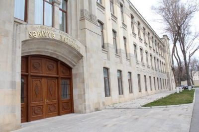 Səhiyyə Nazirliyi: Xamis Məmmədova ağciyərlərin tromboemboliyası diaqnozu qoyulub - YENİLƏNİB