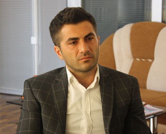 Zaur Lələtəpə qəhrəmanından rüşvət istəyib? - Video