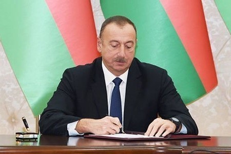 Əlillərin və şəhid ailələrinin sosial-məişət şəraitinin yaxşılaşdırılmasına 35 milyon manat ayrılıb