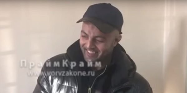 "Lotu Quli"nin rəqibi azadlığa buraxıldı: “Böyük hərflərlə “vor”am” (VİDEO)