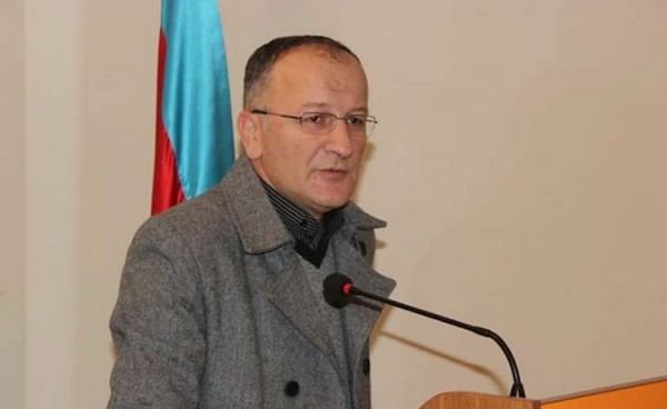 Mustafa Hacibəylinin məhkəməsinə şahidlər gəlmədi