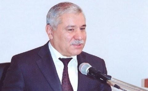 Lütvəli Babayev 2-ci dərəcəli “Vətənə xidmətə görə” ordeni ilə təltif edilib