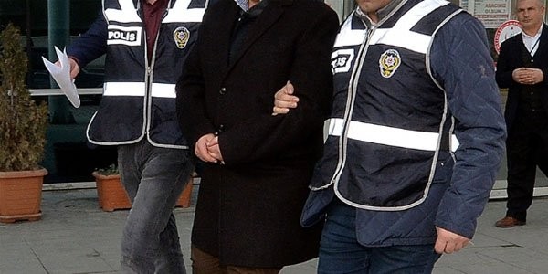FETÖ-nün Azərbaycandakı lideri həbs olundu
