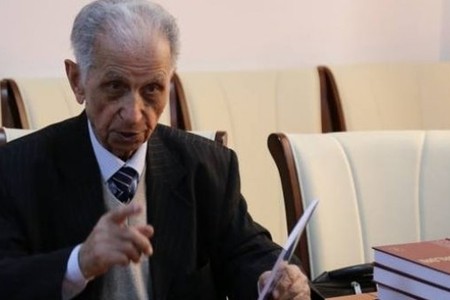 Şirməmməd Hüseynovun Rəsulzadə ilə bağlı ilginc xatirələri