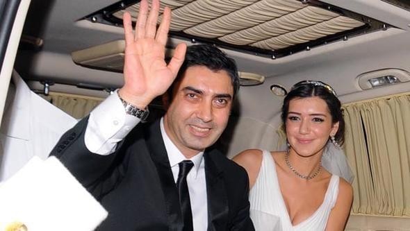 Necati Şaşmaz arvadından 10 milyon təzminat istəyir