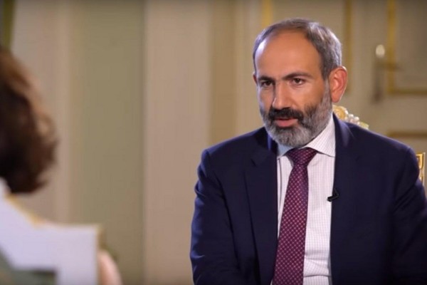 Miyatoviç “qisas çağırış”ı etdi: Nikolun təəccüblü cavabı - Video