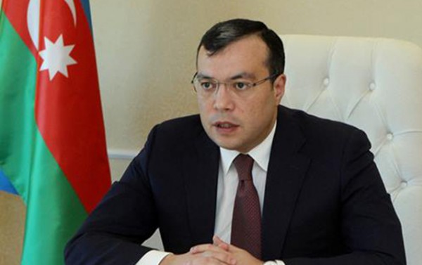 Bu il özünüməşğulluq  proqramına  7-8 min ailənin cəlb edilməsi  nəzərdə tutulur - Sahil Babayev