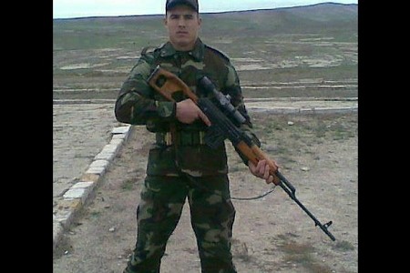 Mübariz İbrahimov haqda hekayəsi qalmaqal doğuran yazıçı danışdı