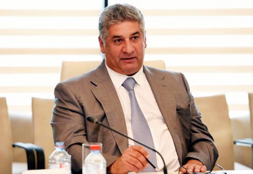 Azad Rəhimovun fəaliyyəti təftiş olundu - Pullar hara xərclənib?