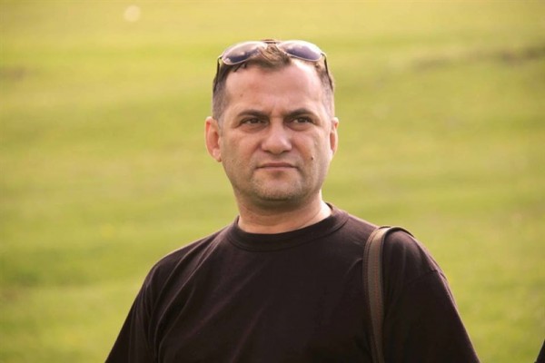 İlham Tumas işə başladı - İTV-də