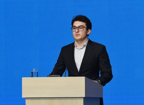 "Torpaqların qorunması itkisiz əldə edilmir" - Şəhid oğlu