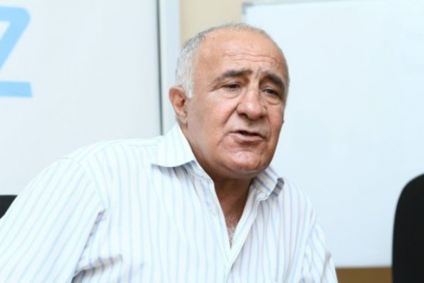 Keçmiş döyüşçüdən deputata sərt cavab: "Bu münaqişə başlayanda sən harda idin?"