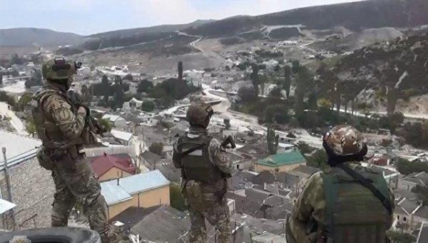 Türkiyənin “Vahid Türk Dövləti” planı: Rusiya hərəkətə keçir?