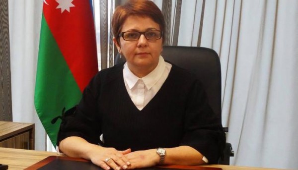 Qida Təhlükəsizliyi Agentliyinə Aparat rəhbəri təyin olunub