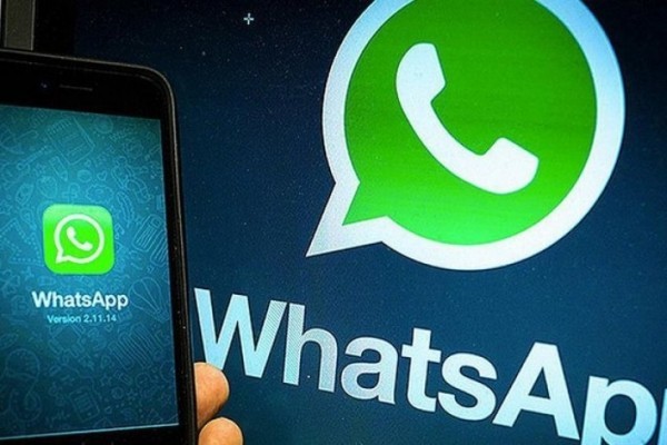 “WhatsApp”dan YENİLİK