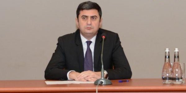 Xəzər rayonunun yeni icra başçısı kimin oğludur?