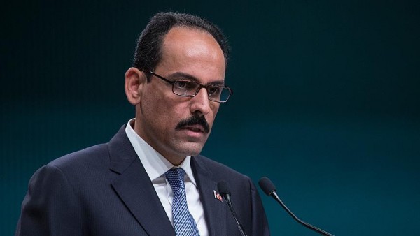 Türkiyədən Makrona sərt reaksiya: Tarixdən qaçanlar!