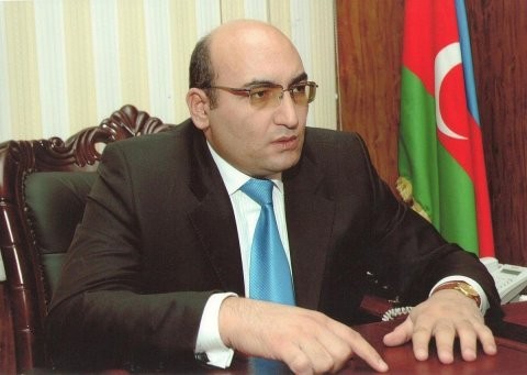 İqbal Ağazadəyə qarşı dələduzluq edilib