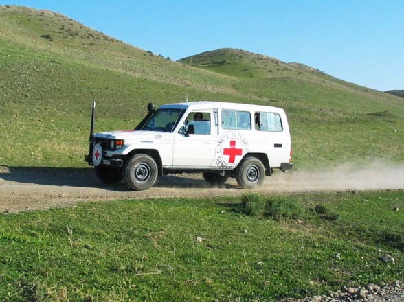 Dağlıq Qarabağ münaqişəsi zamanı itkin düşən şəxslərin sayı açıqlanıb