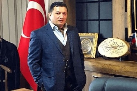 “Lotu Quli” Türkiyəyə qayıtdı