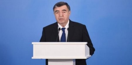 İlham Rəcəbov qanunlara meydan oxuyur - Əhməd Əhmədzadənin kürəkəni istədiyini edir...