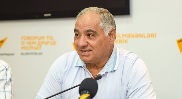 Qulu Məhərrəmli: “Özəl kanallar elə uçuruma gedir ki, heç bir şura onun qarşısını ala bilməz”