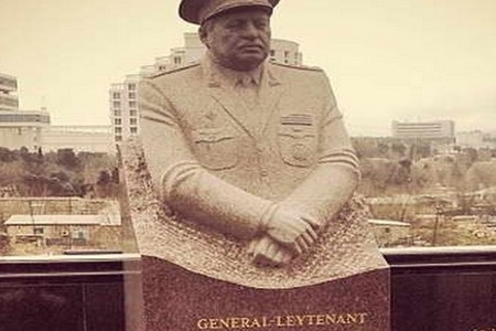 General Rail Rzayevin qətlindən 10 il ötdü - qatı açılmayan cinayətin dosyesi