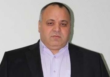 Söyün Sadıqov həbs olunub