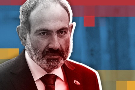 Paşinyan Azərbaycanla münasibətlər barədə: “Sülh istəyirsənsə, müharibəyə hazırlaşmalısan”