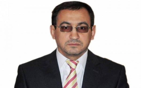 Əli Kərimlinin müşaviri azadlığa çıxdı