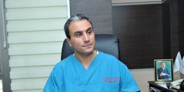 Abel Məhərrəmovun həkimindən açıqlama