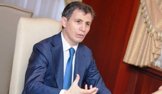Sosial Tədqiqatlar Mərkəzinin rəhbəri Zahid Oruc müraciət yaydı
