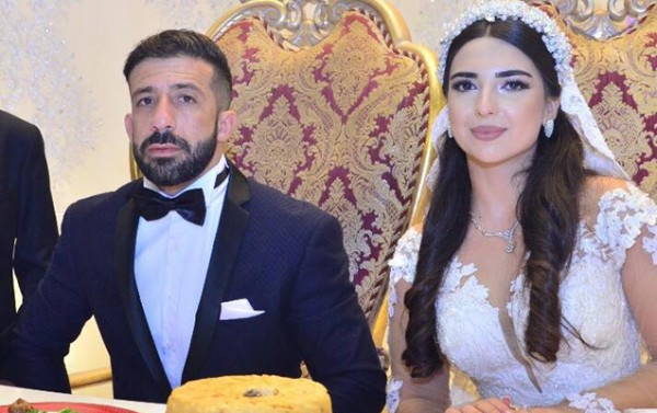 Dünya çempionu həbs edildi - Arvadını döyüb