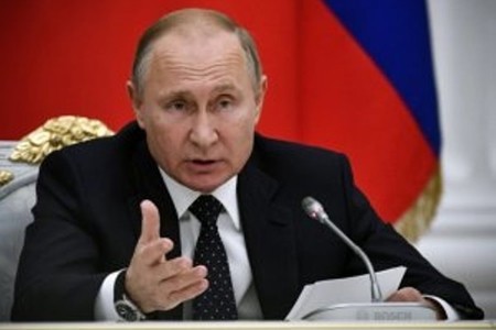 Putin “vor zakon”lara qarşı Saakaşvili metodunu işə saldı
