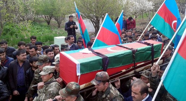 Daha 318 şəhid vərəsəsinə birdəfəlik ödəmə veriləcək