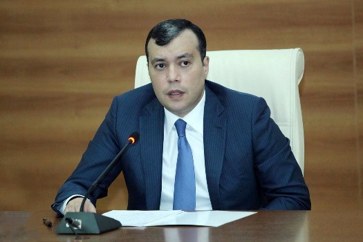 Sahil Babayevdən pensiya artımı ilə bağlı - Açıqlama